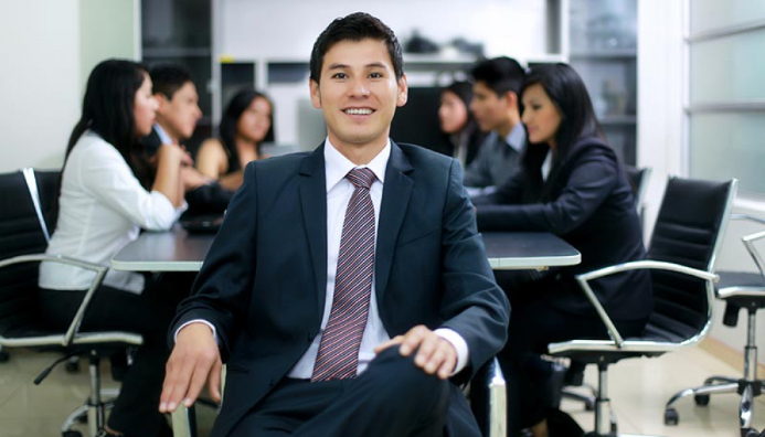 Programa De Certificación En Atención Al Publico Y Contratación En Administración Comercial